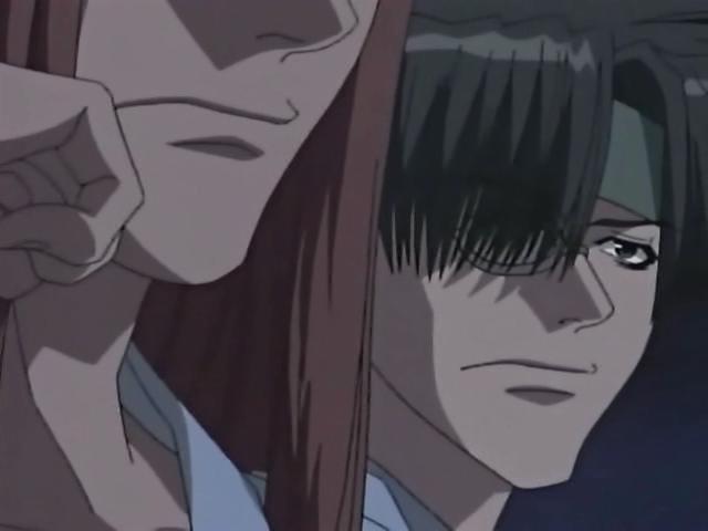 Otaku Gallery  / Anime e Manga / Saiyuki / Screen Shots / Saiyuki Reload / 10 - Il demone Genjo Sanzo / 044.jpg